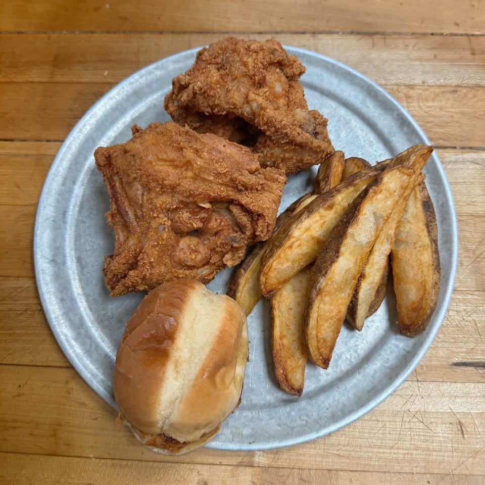 Satisfy Your Dinner Cravings