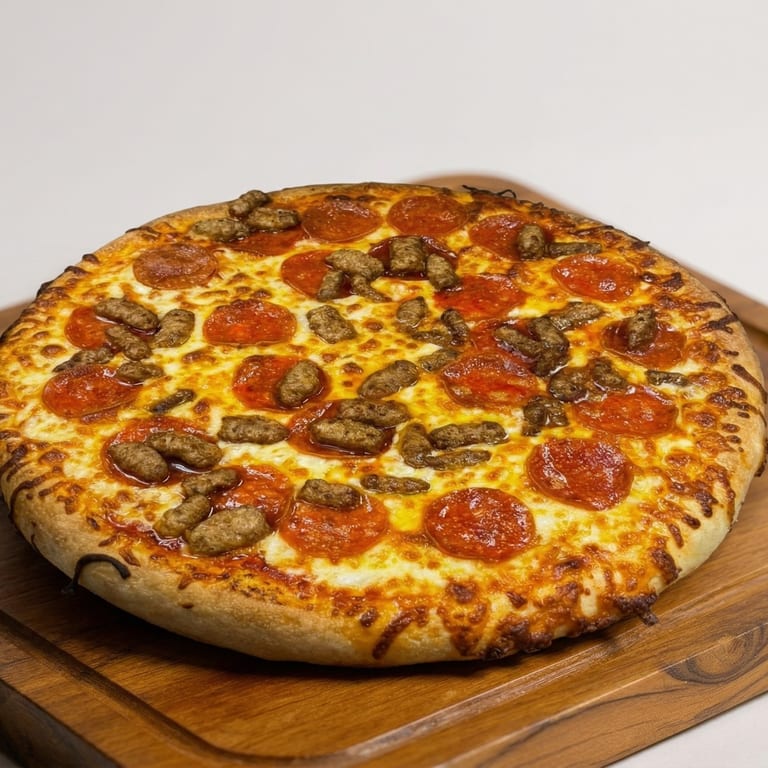 Menu for Everyday Meals