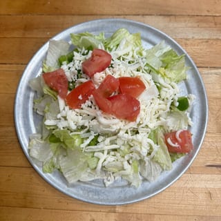 Dinner Salad