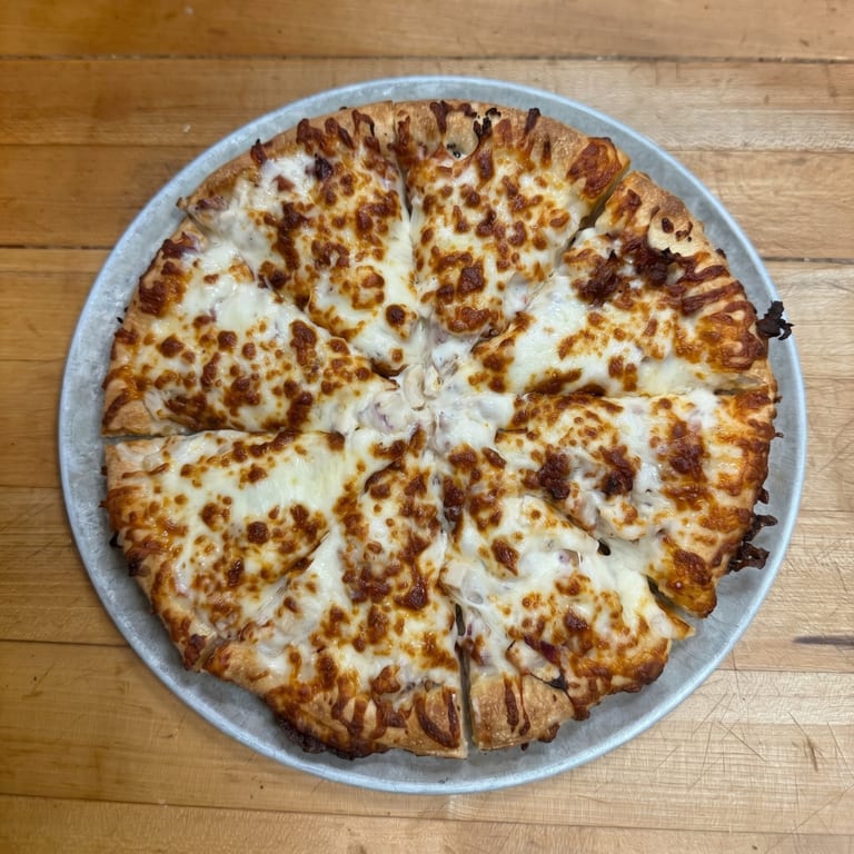Irresistible Chicken Options