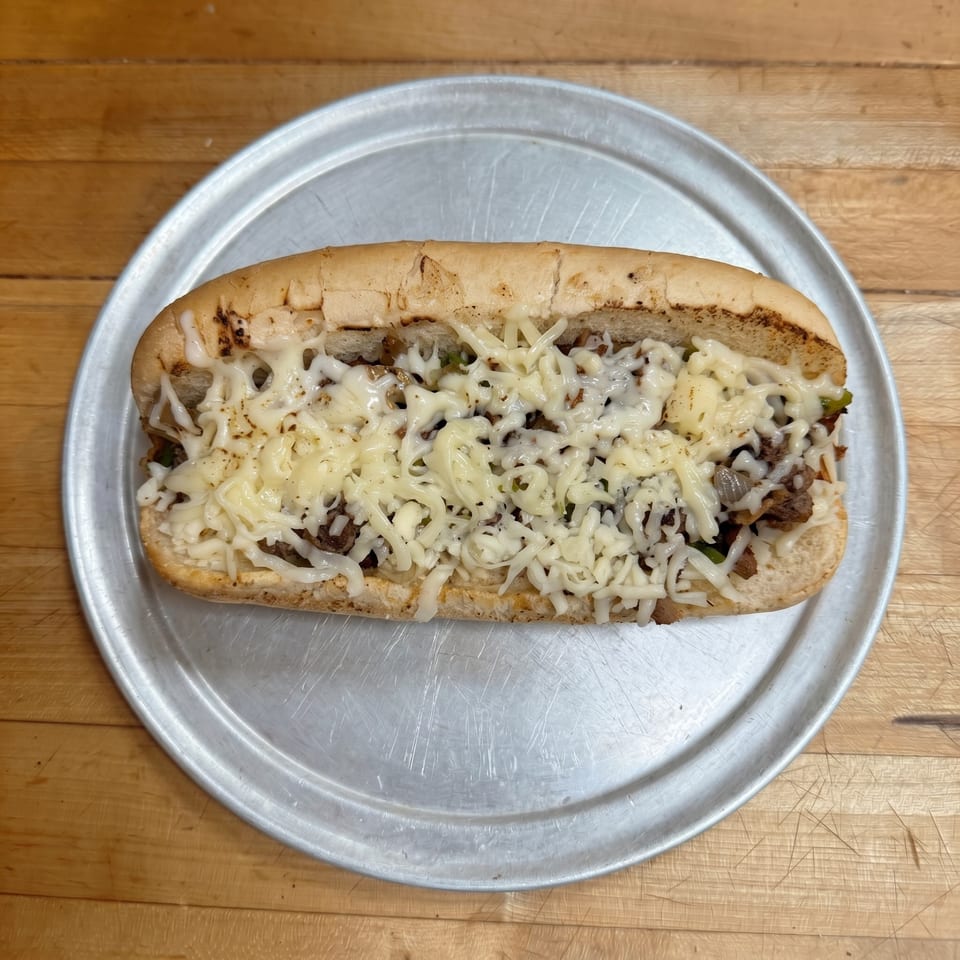 Delicious Steak Sub Options
