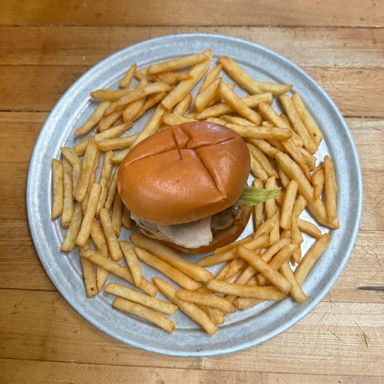 Delicious Chicken Sandwich Options