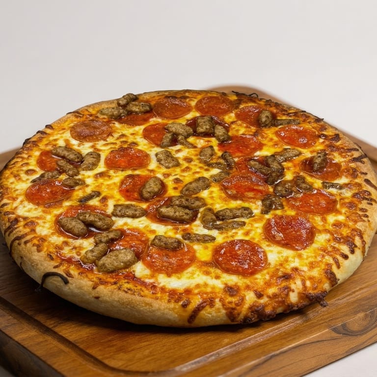 Menu for Everyday Meals