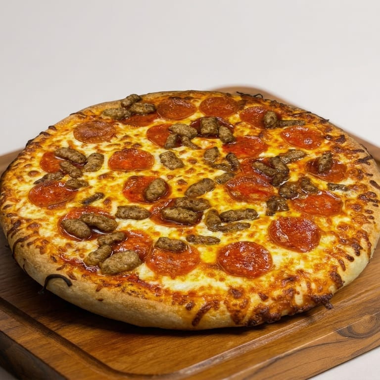 Menu for Everyday Meals