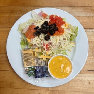 Chef Salad