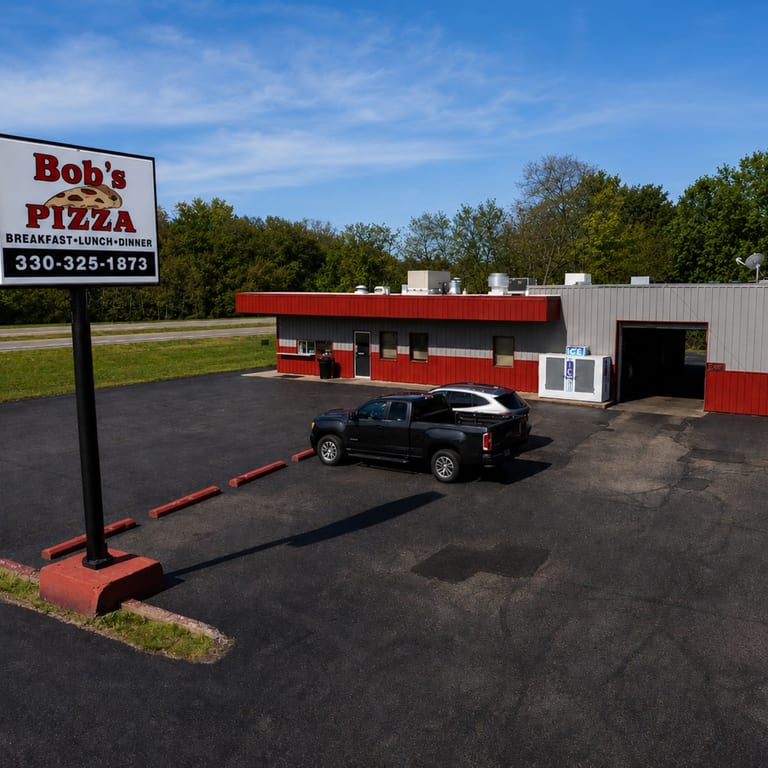 We’re Located in Randolph