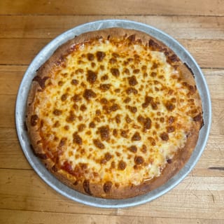 Cheese Pizza