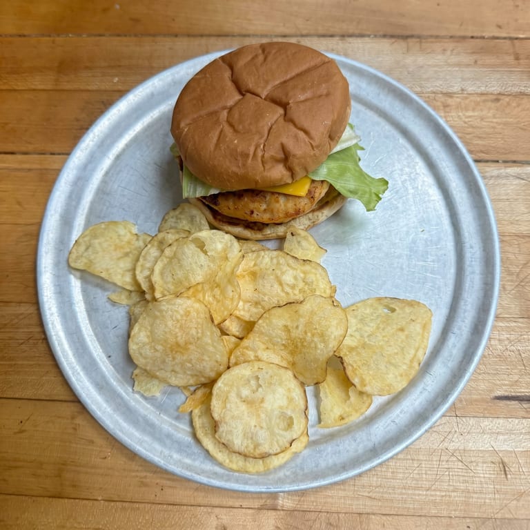 Delicious Chicken Sandwich Options