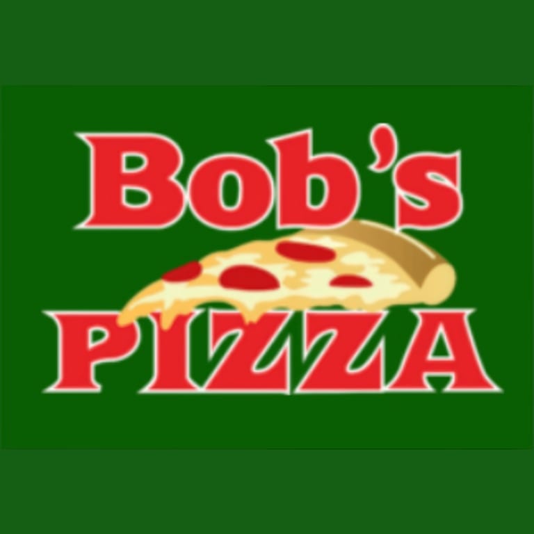 Welcome to Bob’s Pizza