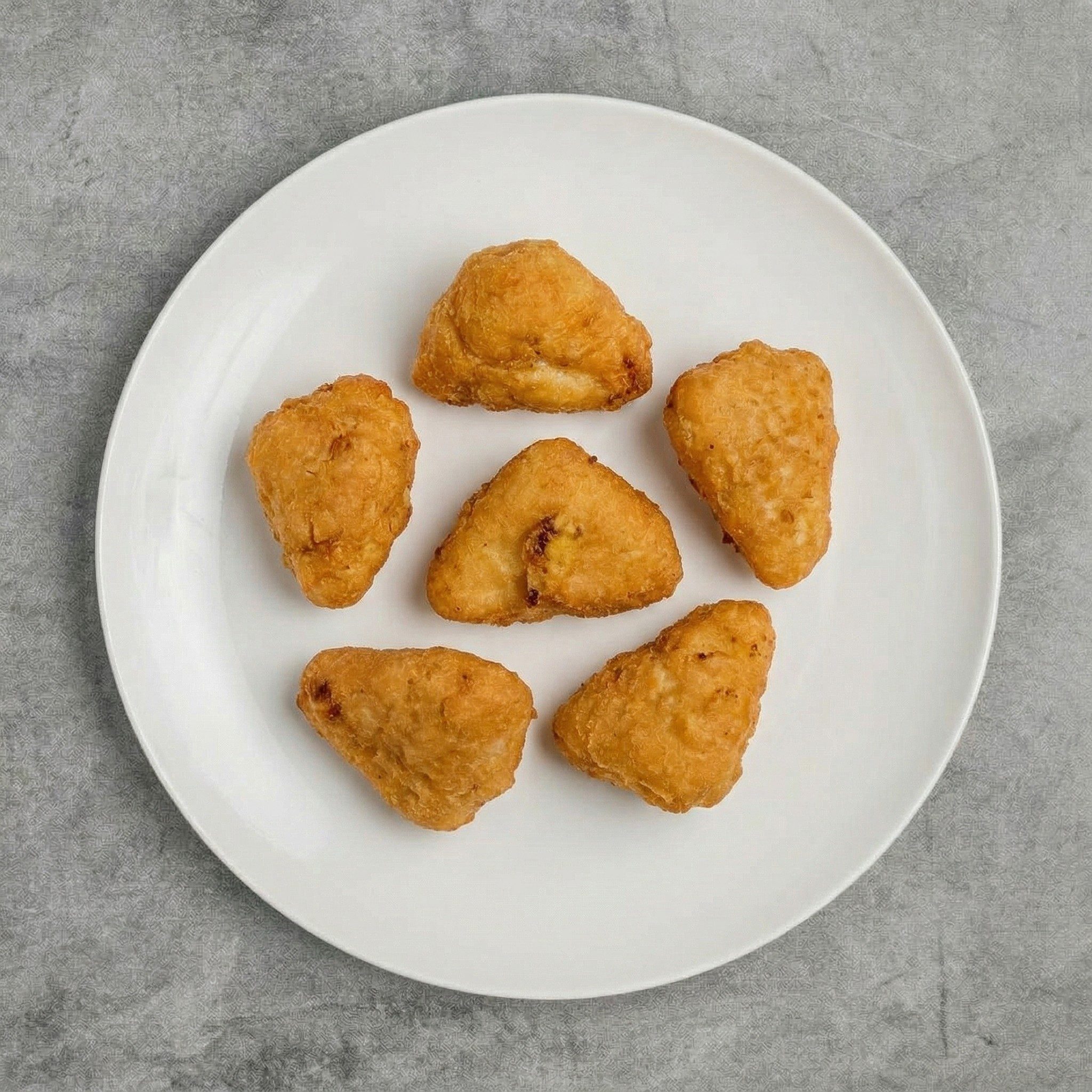 Mac & Cheese Bites.