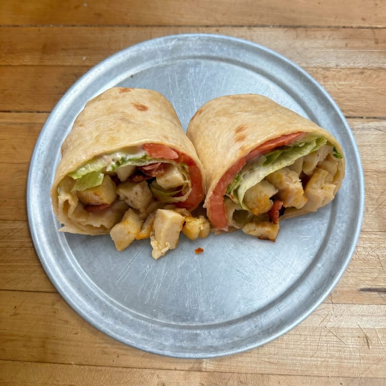 Irresistible Chicken Options