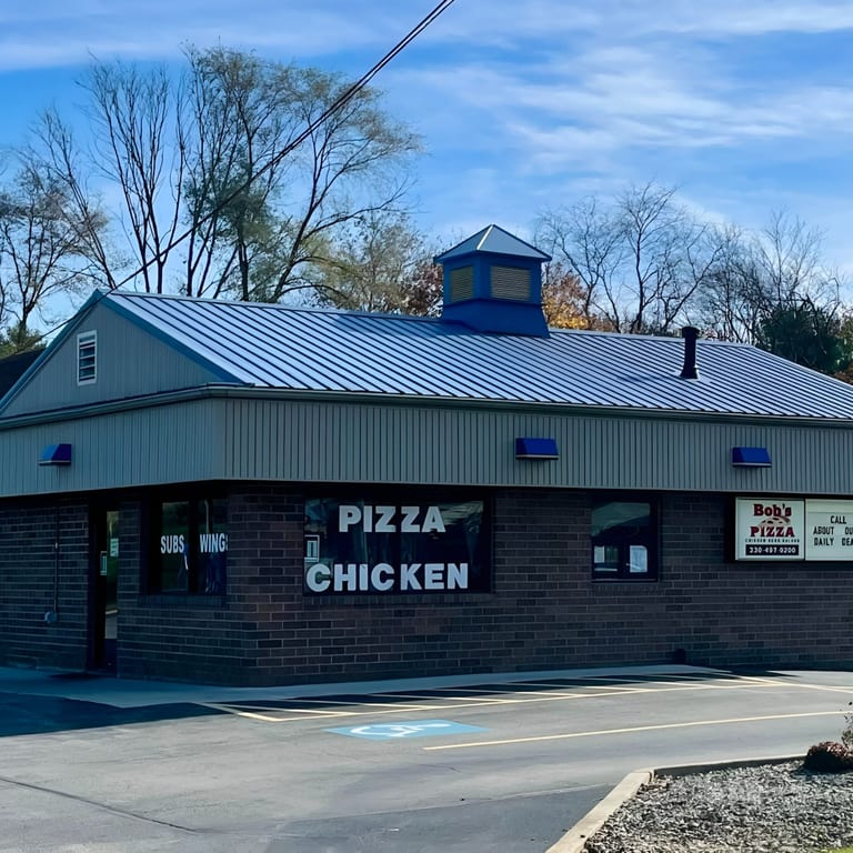 We’re Located in Uniontown