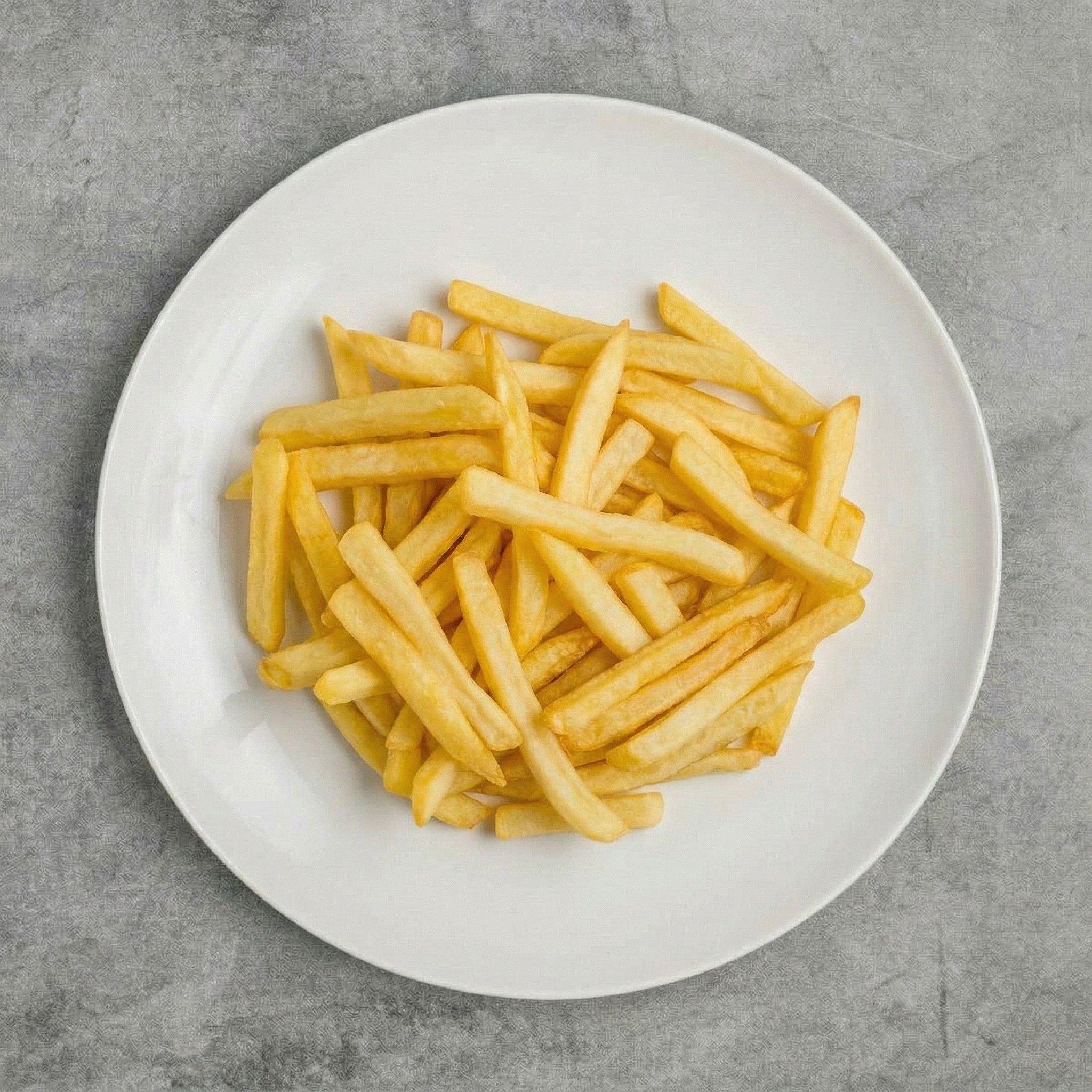 French Fries.