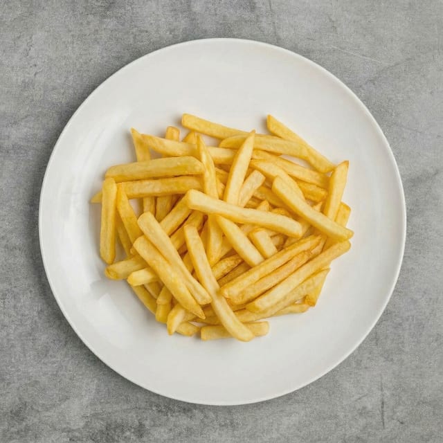 French Fries.