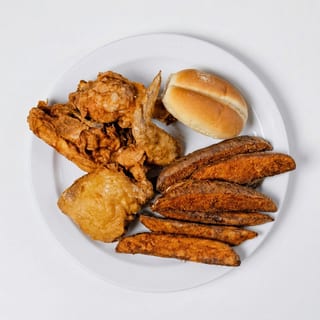 Chicken